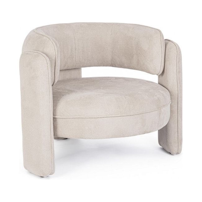 Sessel Aisha Beige - ZEN ZONE