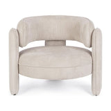 Sessel Aisha Beige - ZEN ZONE