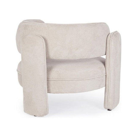 Sessel Aisha Beige - ZEN ZONE