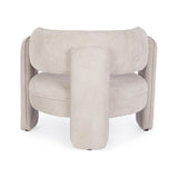 Sessel Aisha Beige - ZEN ZONE