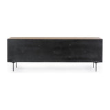 TV Sideboard mit 2 Türen Stanwood - ZEN ZONE