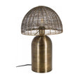 Tischlampe Inay Gold D26 - ZEN ZONE Furniture