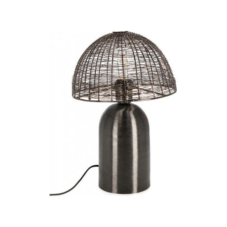 Tischlampe Inay Schwarz D26 - ZEN ZONE Furniture