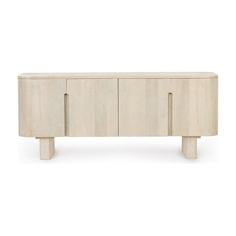 TV Sideboard mit 4 Türen Serapis - ZEN ZONE