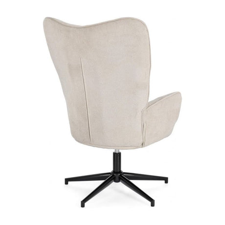 Sessel Inas Beige - ZEN ZONE