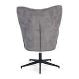 Sessel Inas Grau - ZEN ZONE