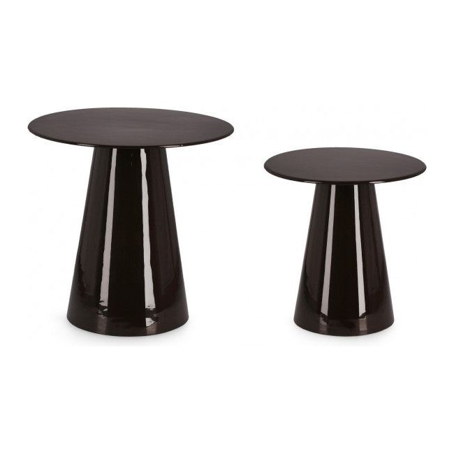 2er Set Couchtisch Salema - ZEN ZONE