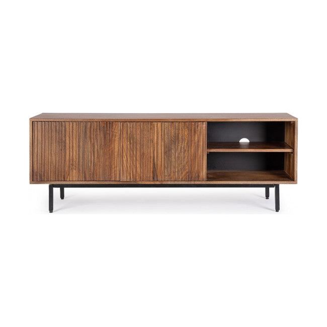 TV Sideboard mit 2 Türen Tadita - ZEN ZONE