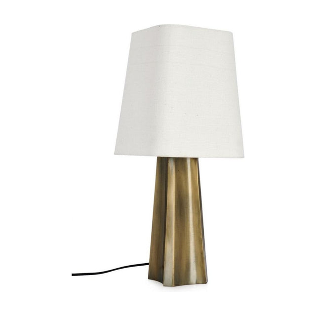 Tischlampe Tripula Gold Höhe 61cm - ZEN ZONE Furniture