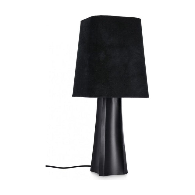 Tischlampe Tripua Schwarz Höhe 61cm - ZEN ZONE Furniture