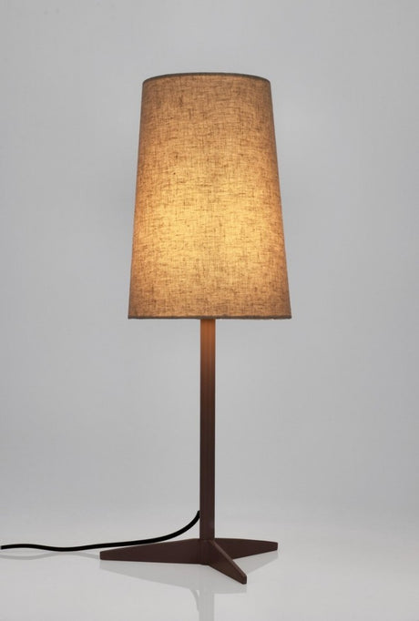 Tischlampe Assam Sierra Höhe 60cm - ZEN ZONE Furniture