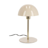 Tischlampe Velma Beige Höhe 36cm - ZEN ZONE Furniture