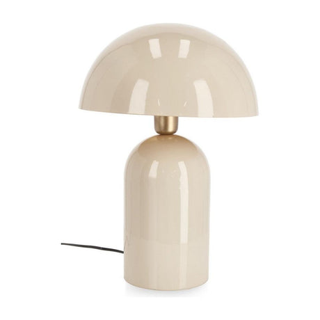 Tischlampe Velma Beige Höhe 45cm - ZEN ZONE Furniture