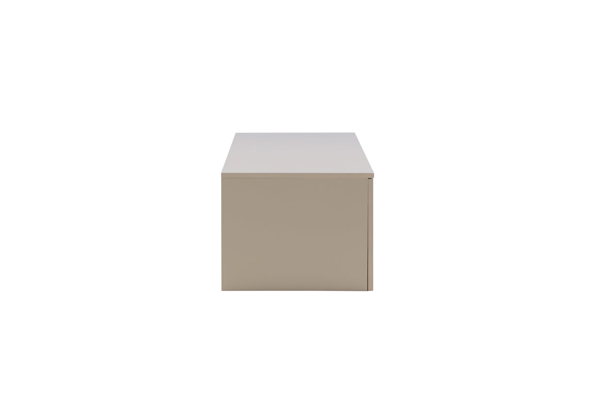 Frihamn chest of drawers - beige 160x35