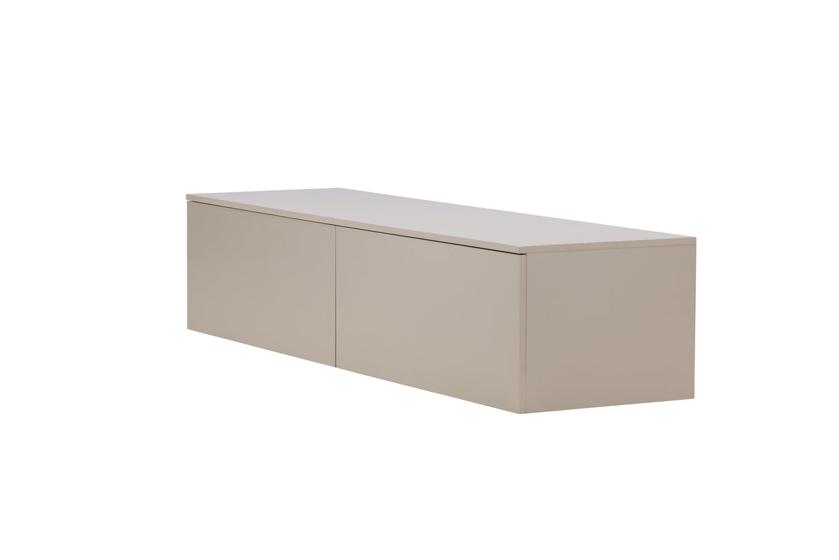 Frihamn chest of drawers - beige 160x35