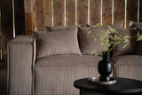 Gillholmen 3-Sitzer Sofa - Braun / Manchester - ZEN ZONE Furniture