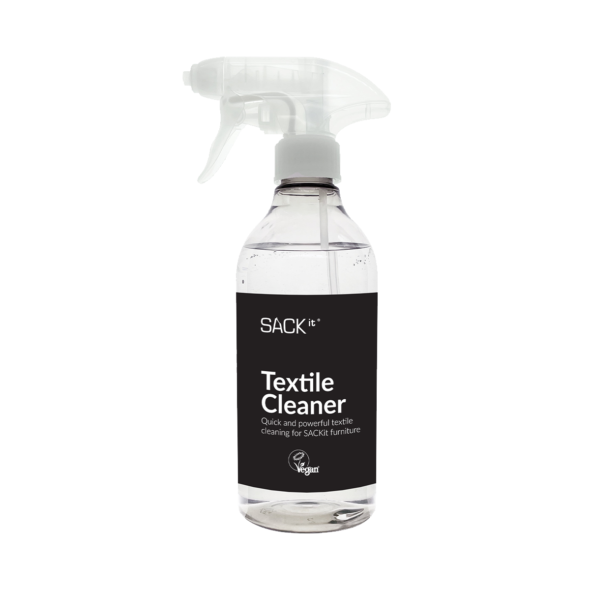 Textile Cleaner - ZEN ZONE