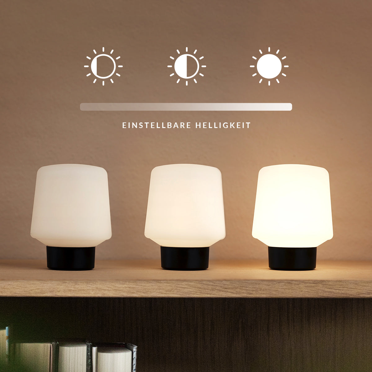 Lamp intelligent - Ambience - ZEN ZONE