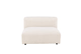 Mavi Modul Sofa Mitte - Beige - ZEN ZONE Furniture