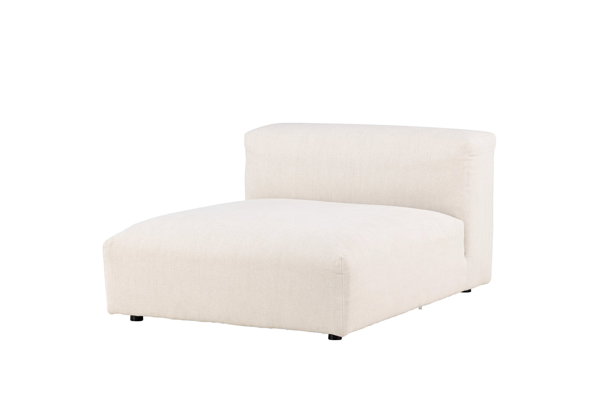 Mavi Modul Sofa Mitte - Beige - ZEN ZONE Furniture