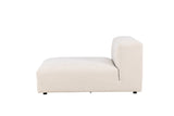 Mavi Modul Sofa Mitte - Beige - ZEN ZONE Furniture