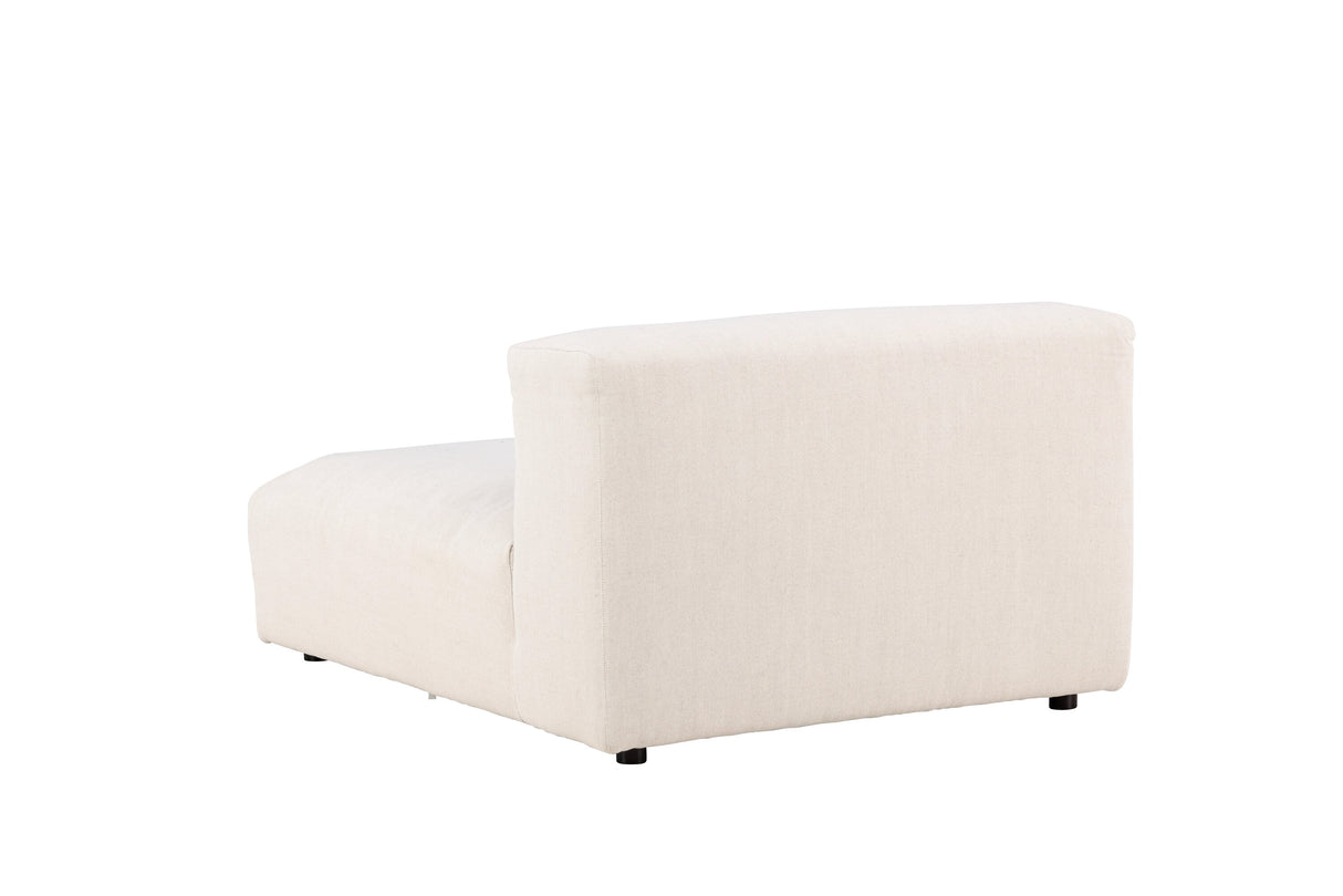 Mavi Modul Sofa Mitte - Beige - ZEN ZONE Furniture