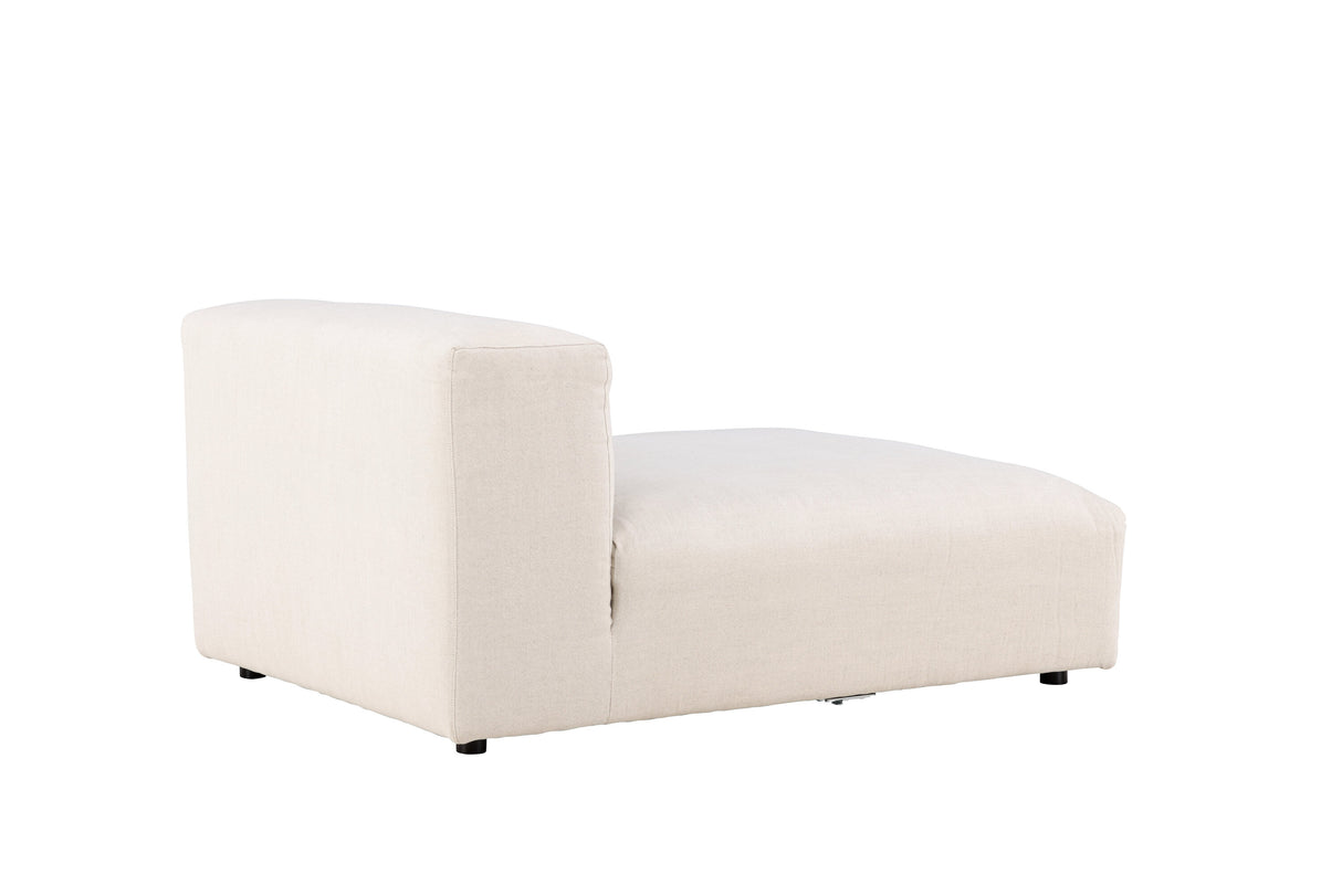 Mavi Modul Sofa Mitte - Beige - ZEN ZONE Furniture