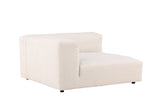 Mavi Modul Sofa Ecke - Beige - ZEN ZONE Furniture