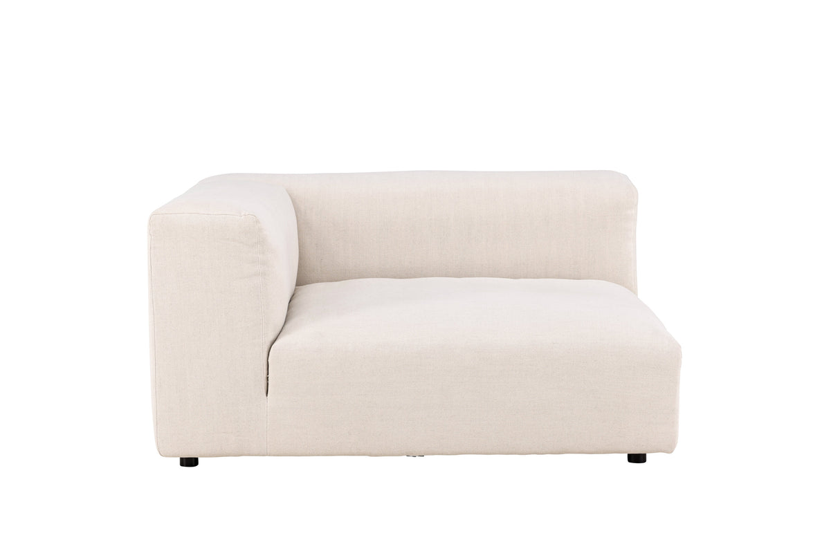 Mavi Modul Sofa Ecke - Beige - ZEN ZONE Furniture