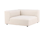 Mavi Modul Sofa Ecke - Beige - ZEN ZONE Furniture