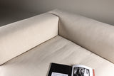 Mavi Modul Sofa Ecke - Beige - ZEN ZONE Furniture