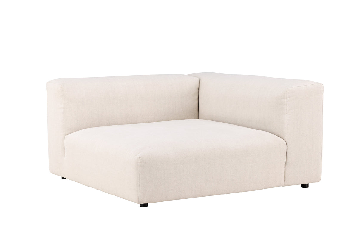 Mavi Modul Sofa Ecke - Beige - ZEN ZONE Furniture