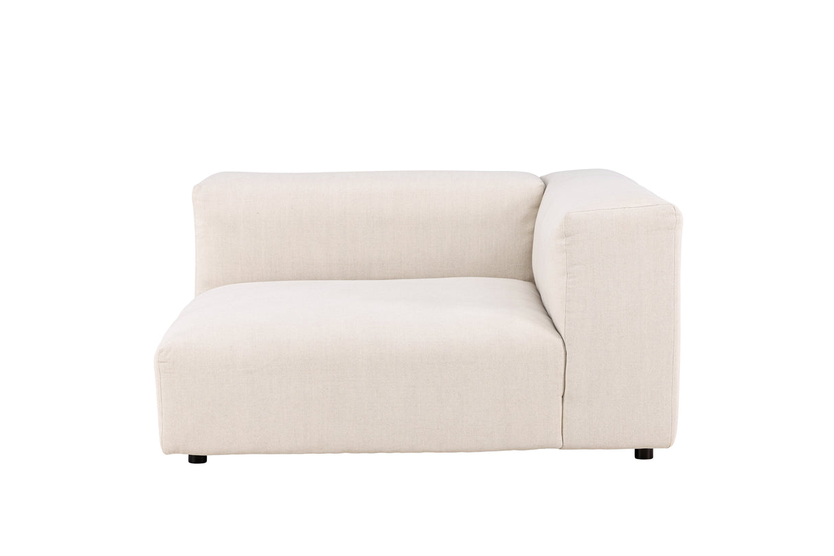 Mavi Modul Sofa Ecke - Beige - ZEN ZONE Furniture