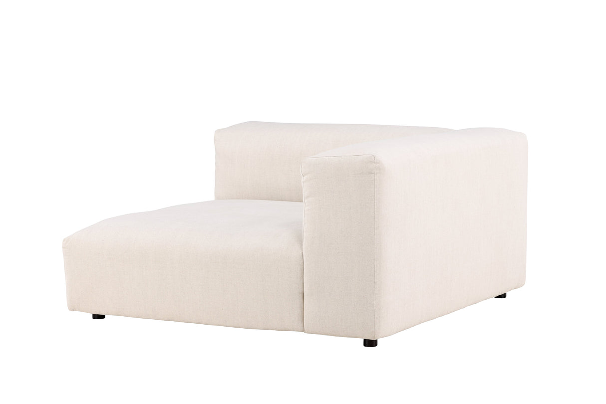 Mavi Modul Sofa Ecke - Beige - ZEN ZONE Furniture