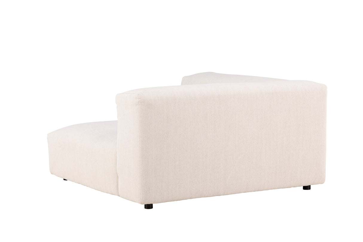 Mavi Modul Sofa Ecke - Beige - ZEN ZONE Furniture