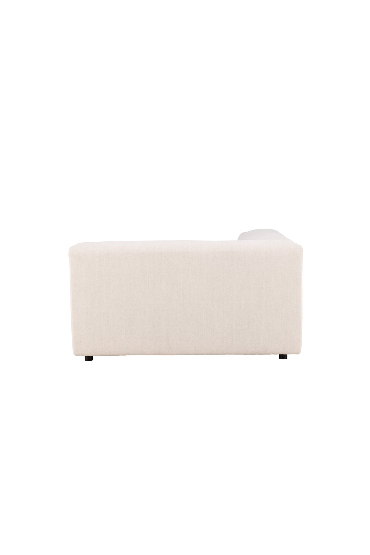 Mavi Modul Sofa Ecke - Beige - ZEN ZONE Furniture