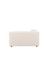 Mavi Modul Sofa Ecke - Beige - ZEN ZONE Furniture