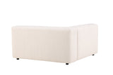 Mavi Modul Sofa Ecke - Beige - ZEN ZONE Furniture