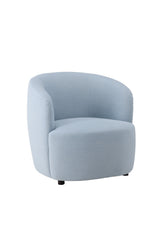 Bobbo 1-Sitz Sofa - Baby Blau - ZEN ZONE Furniture