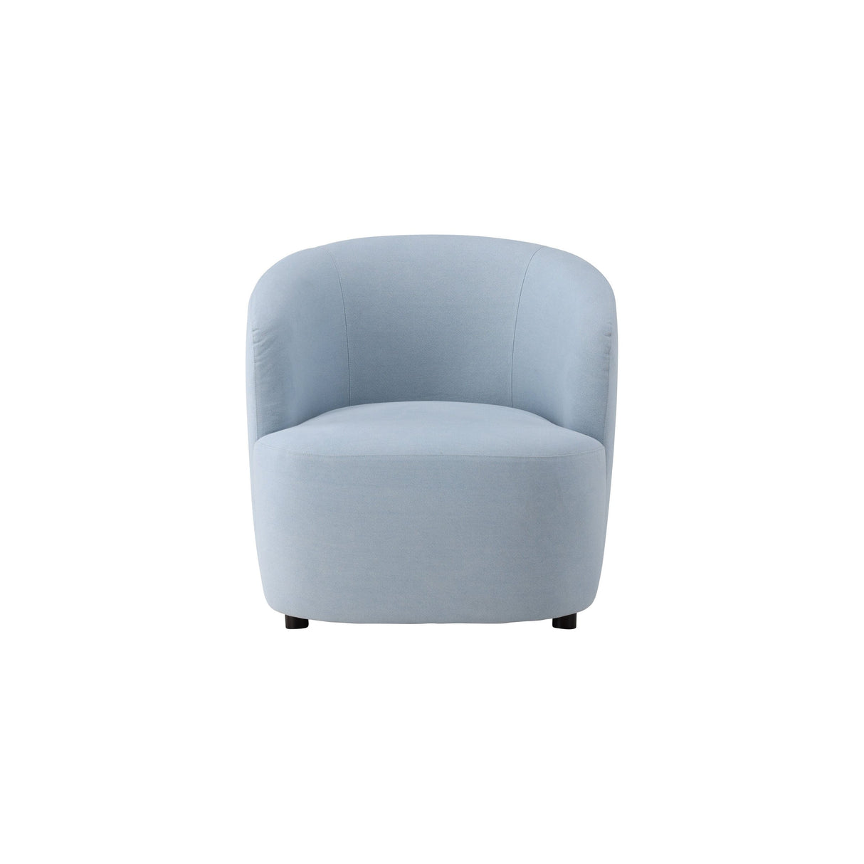 Bobbo 1-Sitz Sofa - Baby Blau - ZEN ZONE Furniture