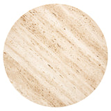 Avalon Beistelltisch Set von 2 (Bronze) - ZEN ZONE