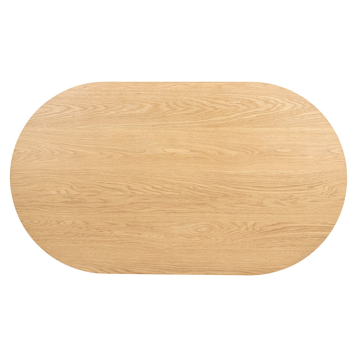 Couchtisch Belfort Kapsel (Natural oak) - ZEN ZONE