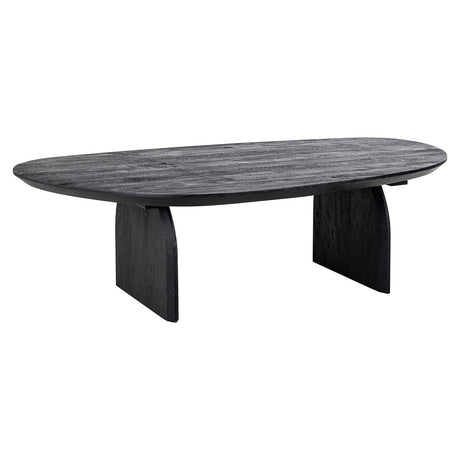 Couchtisch Hudson (Black) - ZEN ZONE