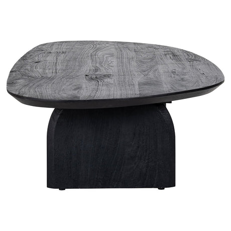 Couchtisch Hudson (Black) - ZEN ZONE