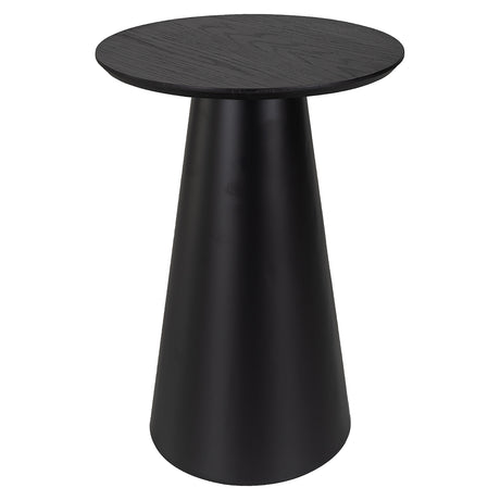 Beistelltisch Jazz (Black) - ZEN ZONE