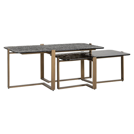 Couchtisch Sterling Set von 2 - ZEN ZONE