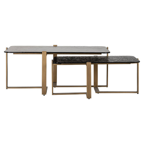 Couchtisch Sterling Set von 2 - ZEN ZONE