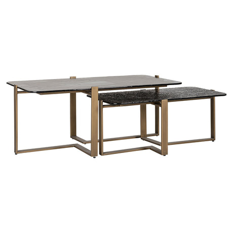 Couchtisch Sterling Set von 2 - ZEN ZONE