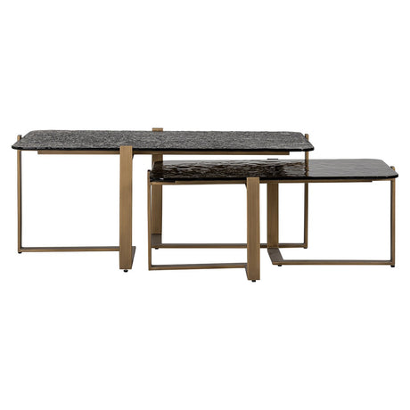 Couchtisch Sterling Set von 2 - ZEN ZONE