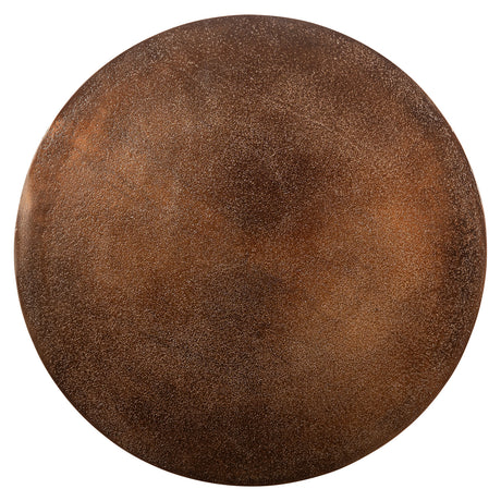 Beistelltisch Misty (Bronze) - ZEN ZONE